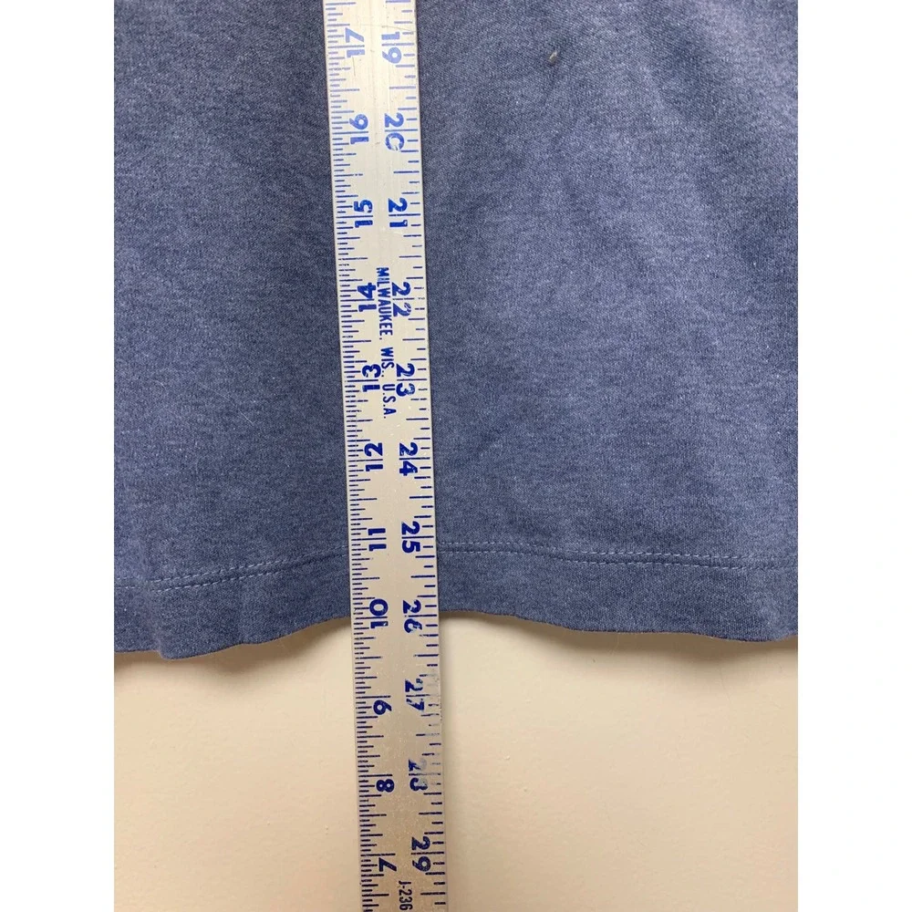Banana Republic Polo Shirt Mens XL Blue Excellent‎ Luxe Touch Performance Slim